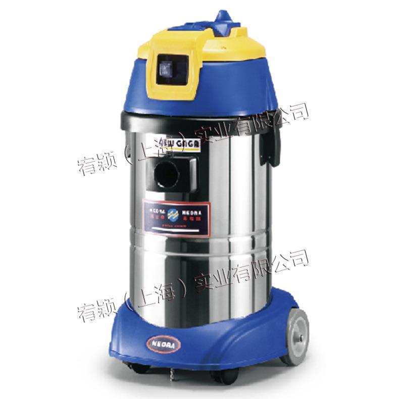供用尼欧拉NEORA干湿两用吸尘器 工业吸尘器AS-300 1000W 30升