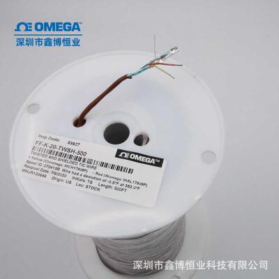 EXPP-K-20-TWSH-25 EXPP-RS-20S-TWSH-50 TT-J-24-TWSH-25测温线