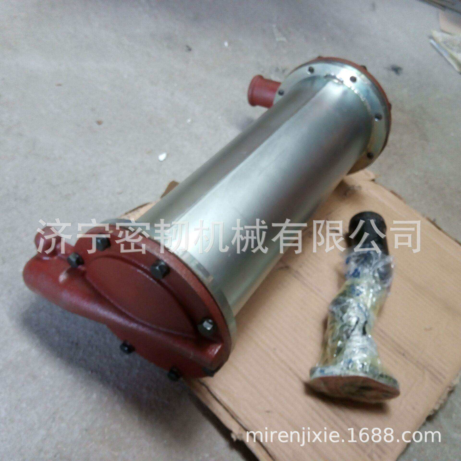 推土机全车配件SD22/SD32机油冷却器3053393