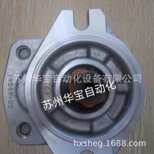 原厂供应SHIMADZU齿轮泵GPY-11.5R883岛津GPY-11.5R732