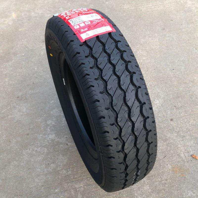 朝阳全诺轮胎175R13LT SL305 8PR 加厚重8层 黑豹 五菱小旋风货车
