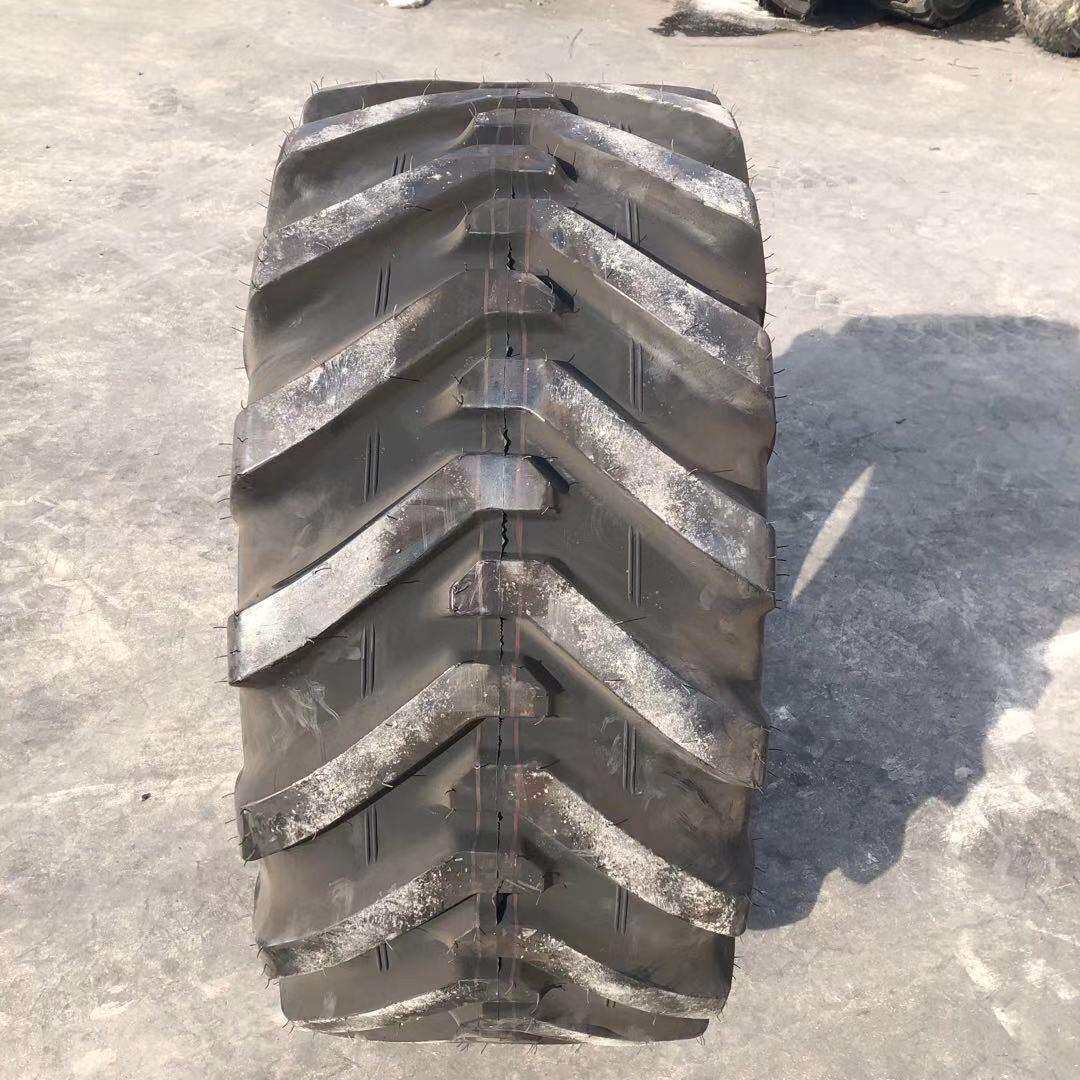工程机械轮胎L-2G花纹轮胎17.5/65-20两头忙轮胎17.5/65-20现货