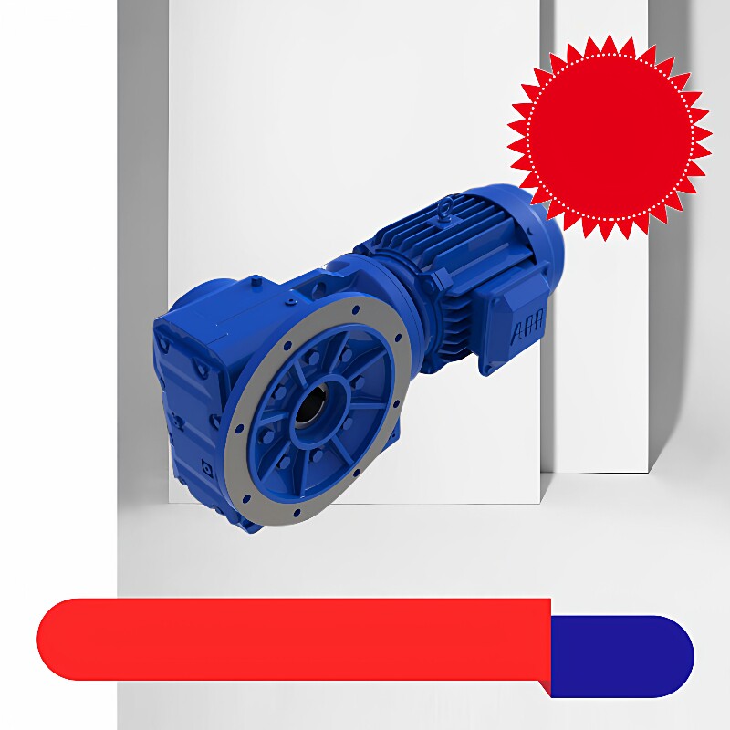 供应MTJS127减速机MTJS127斜齿轮减速机规格齐全