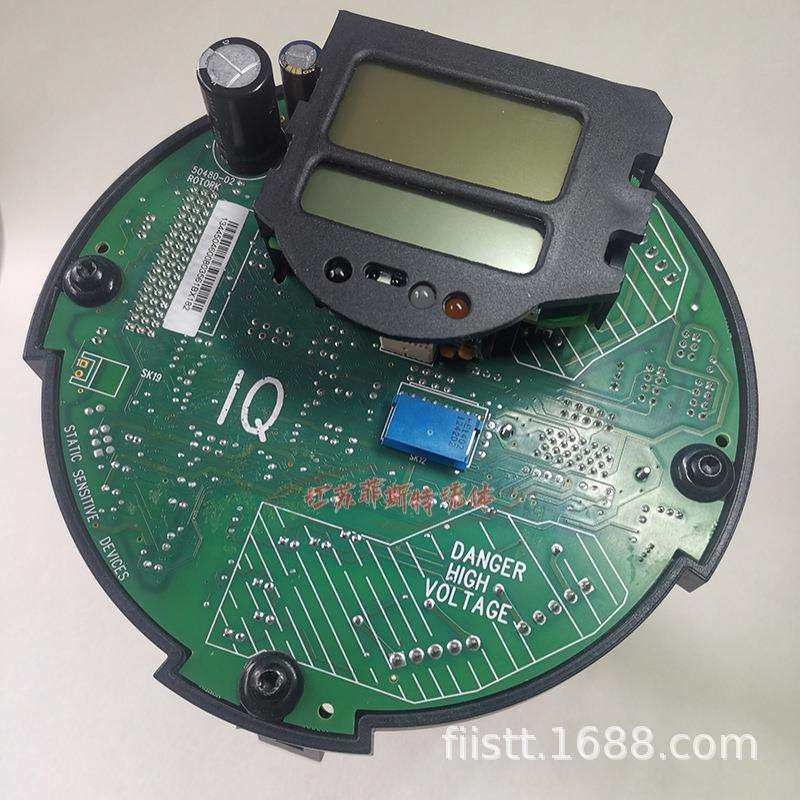 三代罗托克主板操作板 rotork43970-02驱动装置rotork43970-02,3C数码配件,USB灯,淘宝优惠券,粉丝福利购,淘宝优惠卷