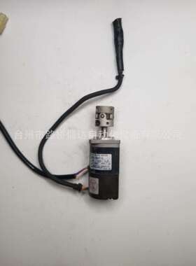 安川伺服电机SGML-A5AF12