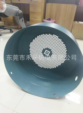 原装现货供应ABB标准电机配件M2QA180M4A 18.5KW风罩