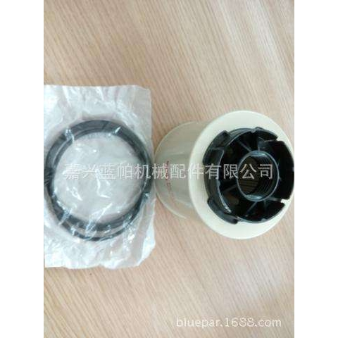 油水分离器fs1233 适用船用发动机康明斯奥南船机滤芯R24P