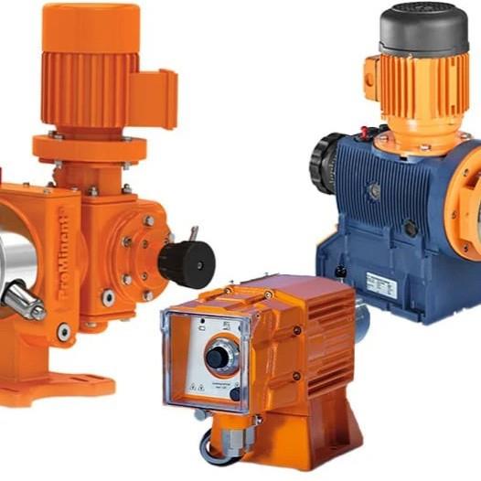 ProMinent驱动泵/ProMinent隔膜泵