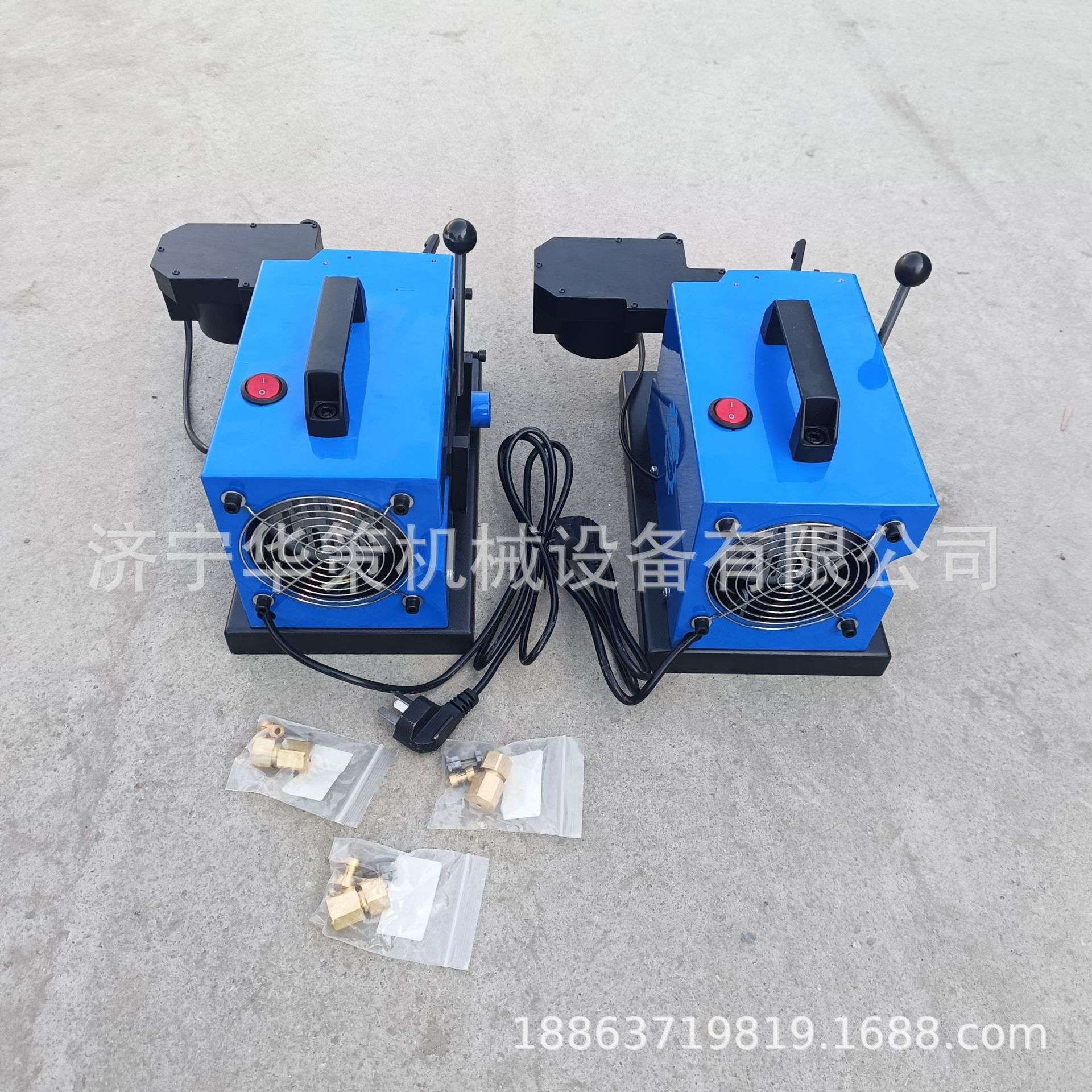 HCTM -2全自动纵向磨削切断电动台式钨极磨尖机1.0-6.4mm钨棒打磨