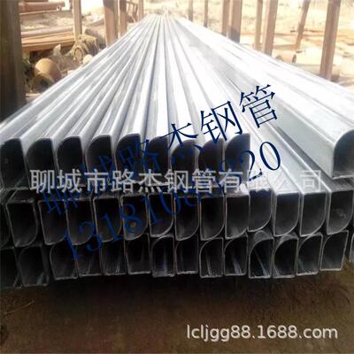 扇形管 镀锌材质扇形管 规格齐全 质量保障 量大从优