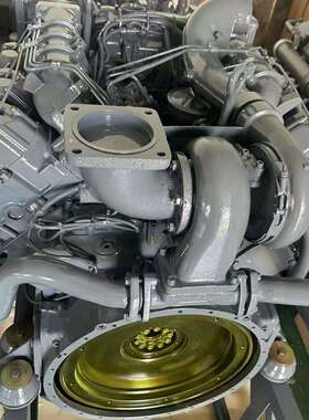 F6L912道依茨配件水泵风扇叶机油冷器曲轴缸垫进排气门4153631售