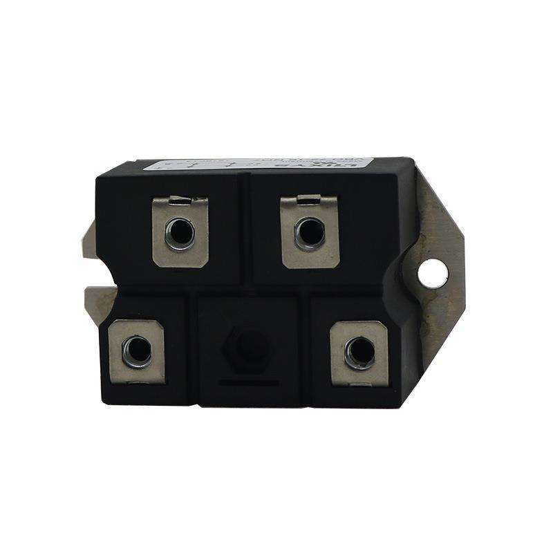 艾赛斯整流桥 功率二极管VBO72-16NO7 VU070-16NO7原盒货源足