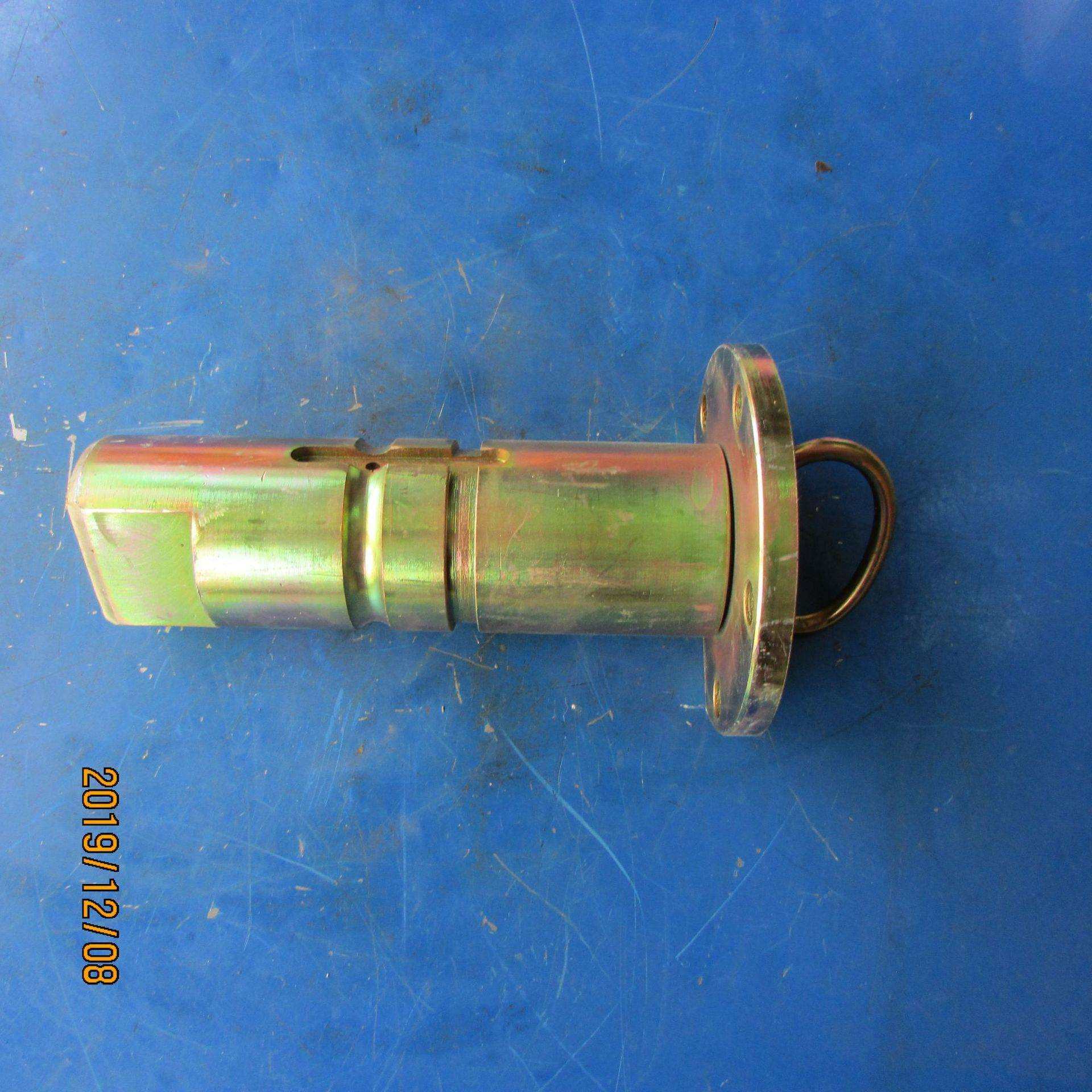 供应徐工GR215平地机配件381601225 PY180G.13.6B伸缩销轴