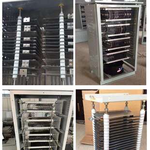 山东鲁杯水冷负载电阻箱可以让热量迅速流向外界