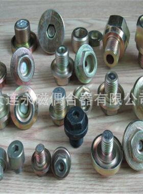 聚氨酯液力耦合器梅花垫弹性块现货YOXIIZ560耦合器现货