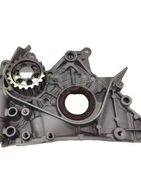 1c 2c 机油泵 oil pump 15100-64030