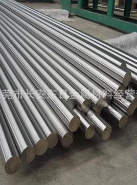 供应进口SUS420F不锈钢棒 易切削耐腐蚀420F棒材 热轧圆棒