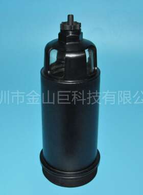 燃油滤清器总成滤杯H1451K滤芯E1450KP01D381