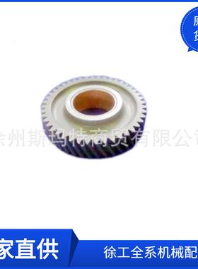 徐工配件原厂装载机备件中间齿轮总成61560050053 860111884
