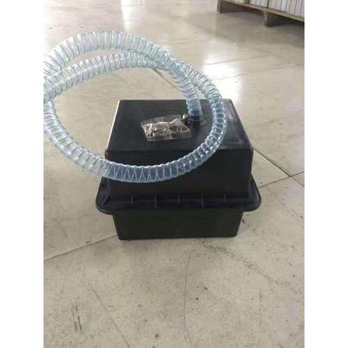 东莞12V250ah防水电池周转箱 路灯电池箱 现货
