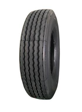 双钱客车轮胎 275/80R22.5轮胎 RR100花纹 城市客运车轮胎
