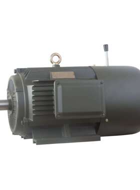 YEJ90L-4 1.5KW 刹车电机