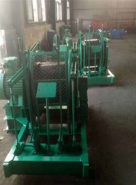 矿用双速多用绞车 JSDB25矿用绞车 双速多用绞车价格