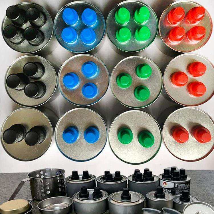 。进口无味植物油燃料罐外卖小火锅液体矿植物油烤鱼自助炉加热油