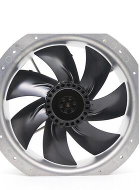 W2E250-HL06-05 德国ebmpapst 28080 230V 电气传动 机柜散热风扇