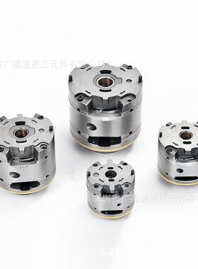 叶片泵20V威格士2520V-3525VQ-4525VQ-3520V-4520VQ-4535VQ泵胆