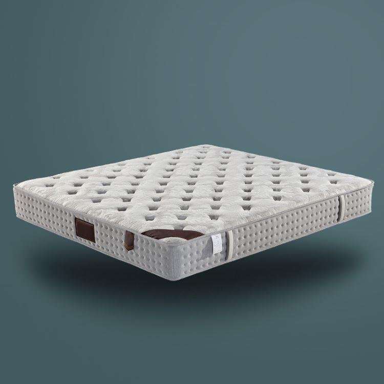 床垫3D乳胶棕垫3e椰棕弹簧床1.8m1.5米婴儿床卧室加厚软硬可调