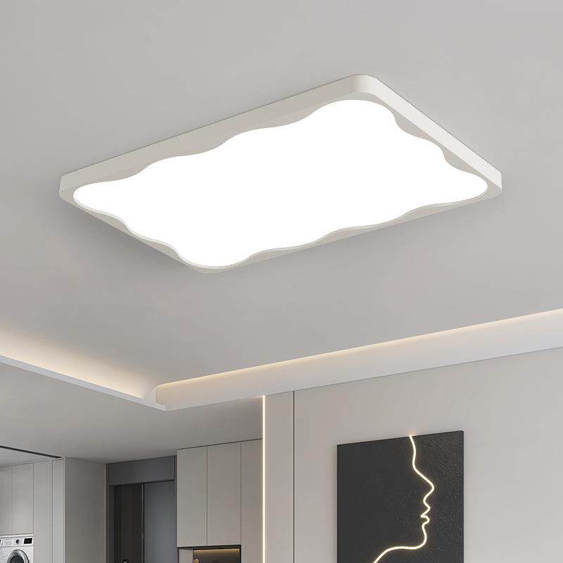 全光谱2025新款客厅主灯现代简约大气吸顶灯具广东欧特朗企业店铺