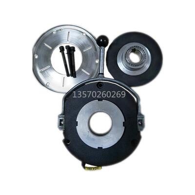 FDB 17N制动器断电刹车器205vdc 50Nm风力发电行业专用变桨偏航