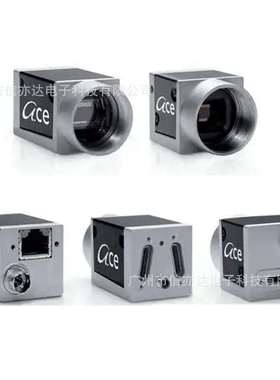 Basler acA1600-20gc acA1600-20gm 工业相机