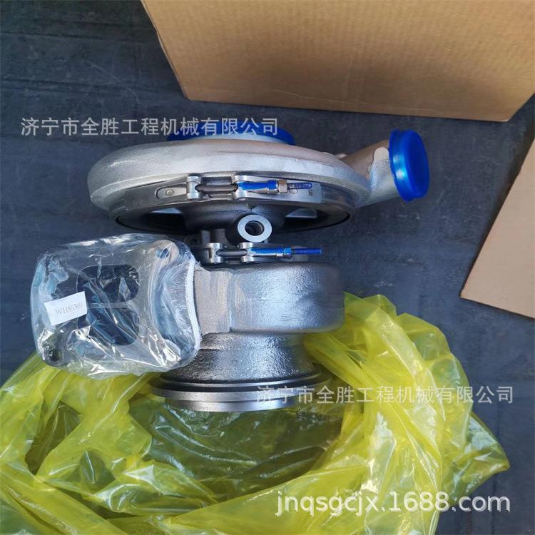 SD22推土机发电机6016627 涡轮增压器 曲轴 缸体 变速泵