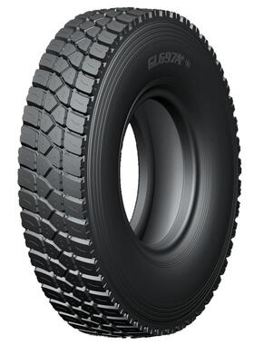 前进 (ADVANCE)12.00R20轮胎 GL697A+花纹厂家直销卡客车轮胎