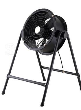 YWF-2E200/2E250/2E300/2E350/2E400/2E450外转子轴流风机 高速