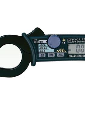 克列茨 泄漏电流钳形表 MODEL 2433R