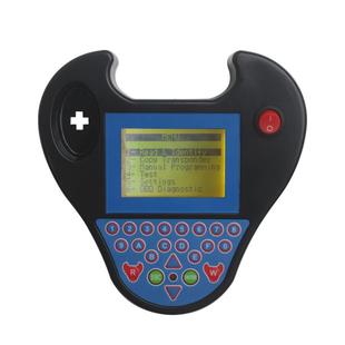 跨境 MINI ZEDBULL car key programmer 小牛头机 汽车钥匙匹配仪