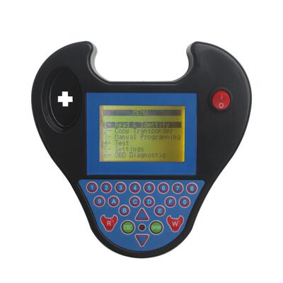 跨境 MINI ZEDBULL car key programmer 小牛头机 汽车钥匙匹配仪
