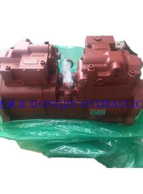 山重915 山重916液压泵 K3V63DT液压泵 专业液压 厂家货源