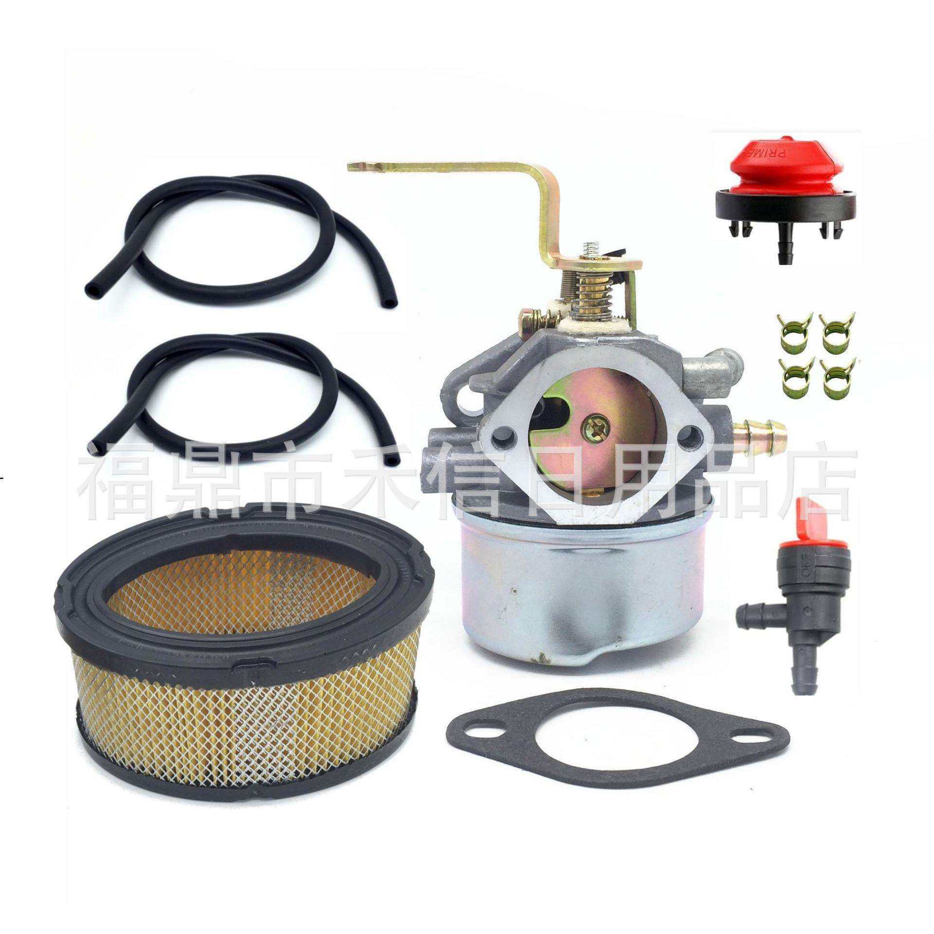 632242 640260化油器用于HM100-159231L HM100-159231M 发电机