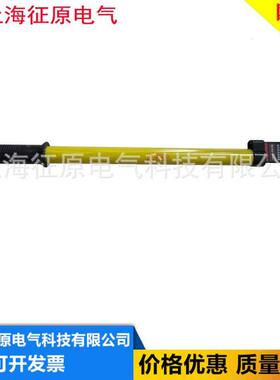 GSY-35KV高压验电器 伸缩交流验电器 声光验电器