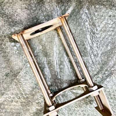 深圳劲拓波峰焊锡炉叶轮 散热器 可调安装支架