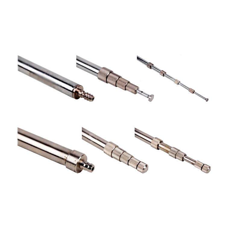 四川2米瓦斯杖 山西WZ-5瓦斯杖 神东瓦斯检测探仗