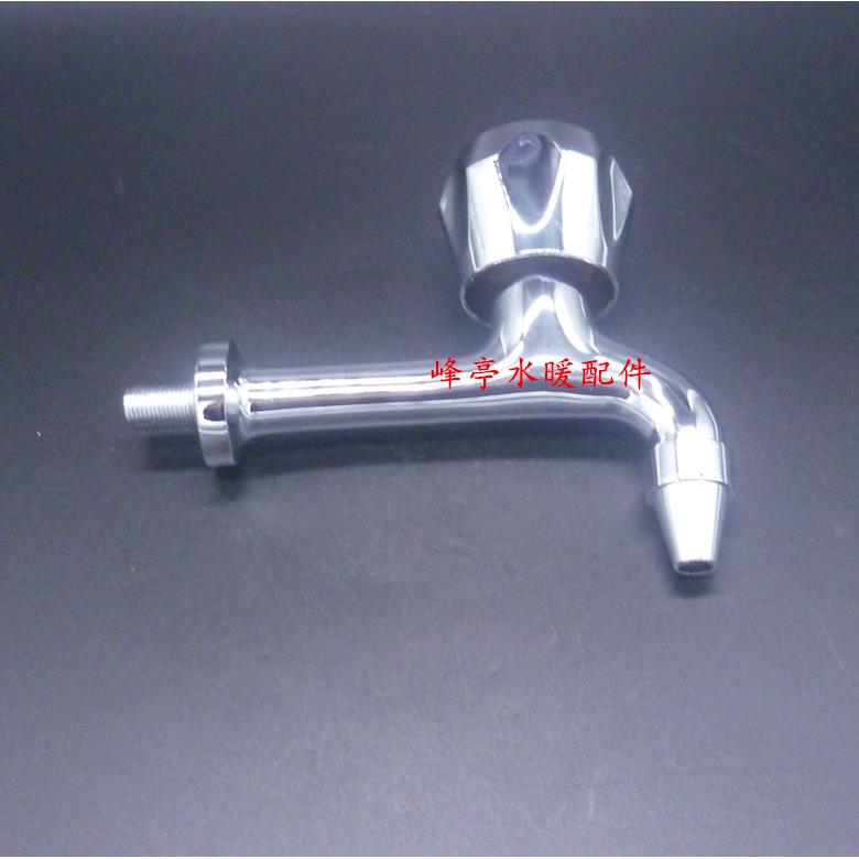 加长M11*1全铜高背板节能直饮水机龙头 2分外丝不锈钢饮水机龙头