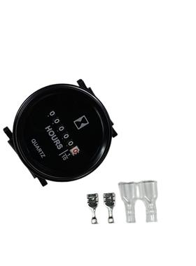 19506GT 小时表精灵 12V-80V 交流和直流通用 GR15 GR20 GS1930