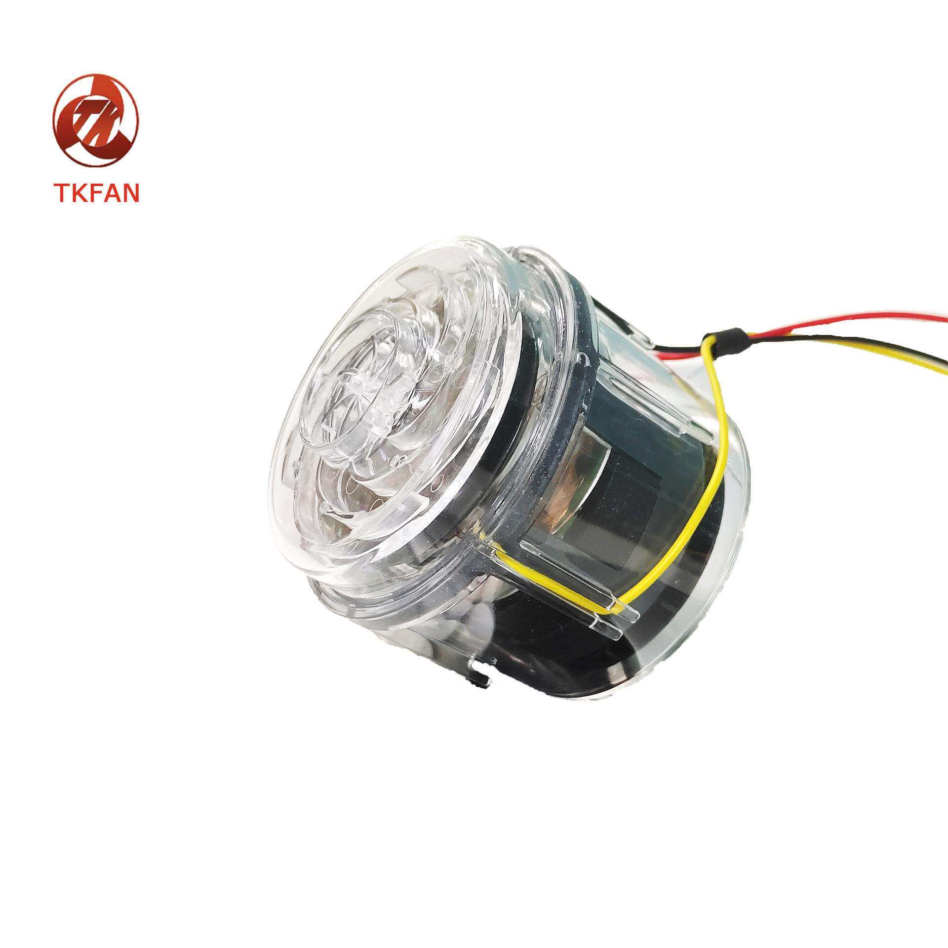 平替Resmed S9 S10涡轮鼓风机电机高压CPAP涡轮，直流鼓副厂跨境