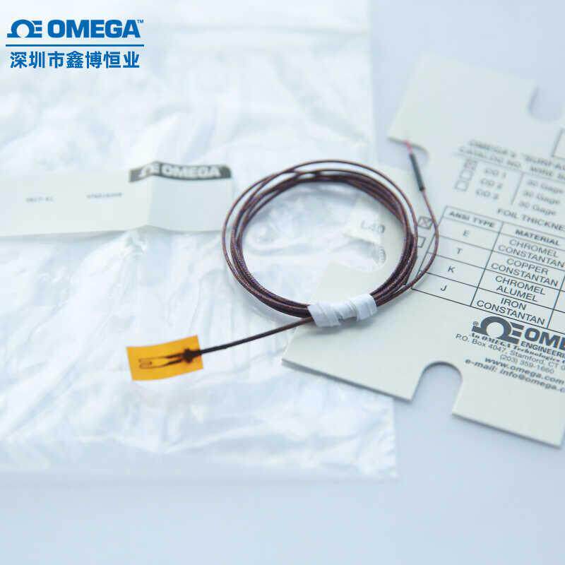 CO1-K-B CO1-E-B CO3-J-72快速响应速率热电偶探头奥米佳温度传感