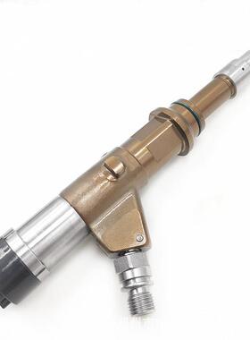 燃油共轨喷油器 4307475 共轨喷油器